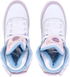 EWING-ATHLETICS-Scarpa-Basket-Uomo-Ewing-33-Hi-Eastern-White/winsome-Orchid/limelight-da-uomo