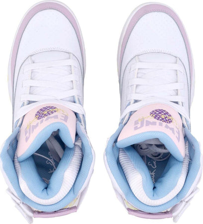 EWING-ATHLETICS-Scarpa-Basket-Uomo-Ewing-33-Hi-Eastern-White/winsome-Orchid/limelight-da-uomo