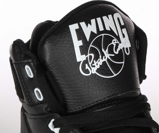 EWING-ATHLETICS-Scarpa-Basket-Uomo-Ewing-33-Hi-Pu-Black/black/white-da-uomo