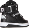 EWING-ATHLETICS-Scarpa-Basket-Uomo-Ewing-33-Hi-Pu-Black/black/white-da-uomo
