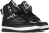 EWING-ATHLETICS-Scarpa-Basket-Uomo-Ewing-33-Hi-Pu-Black/black/white-da-uomo