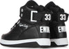 EWING-ATHLETICS-Scarpa-Basket-Uomo-Ewing-33-Hi-Pu-Black/black/white-da-uomo