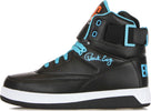 EWING-ATHLETICS-Scarpa-Basket-Uomo-Ewing-33-Hi-Pu-Black/scuba-Blue/vibrant-Orange-da-uomo