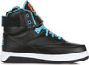 EWING-ATHLETICS-Scarpa-Basket-Uomo-Ewing-33-Hi-Pu-Black/scuba-Blue/vibrant-Orange-da-uomo