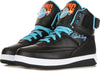 EWING-ATHLETICS-Scarpa-Basket-Uomo-Ewing-33-Hi-Pu-Black/scuba-Blue/vibrant-Orange-da-uomo
