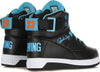 EWING-ATHLETICS-Scarpa-Basket-Uomo-Ewing-33-Hi-Pu-Black/scuba-Blue/vibrant-Orange-da-uomo