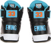 EWING-ATHLETICS-Scarpa-Basket-Uomo-Ewing-33-Hi-Pu-Black/scuba-Blue/vibrant-Orange-da-uomo