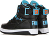 EWING-ATHLETICS-Scarpa-Basket-Uomo-Ewing-33-Hi-Pu-Black/scuba-Blue/vibrant-Orange-da-uomo