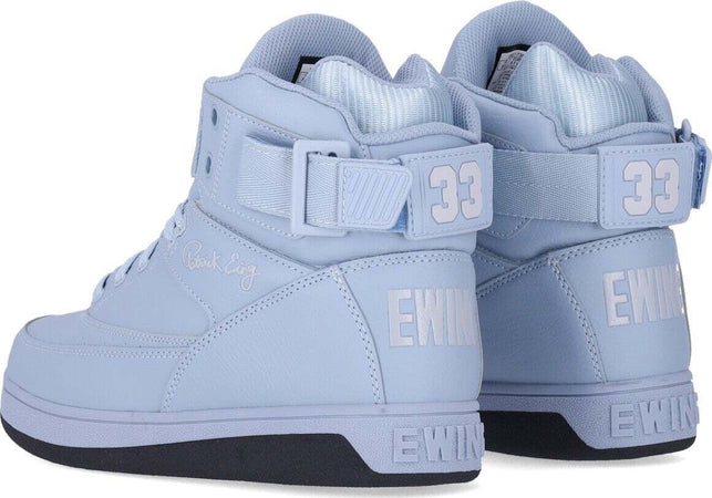 EWING-ATHLETICS-Scarpa-Basket-Uomo-Ewing-33-Hi-Pu-Blue-Fog/lunar-Rock/lunar-Rock-da-uomo