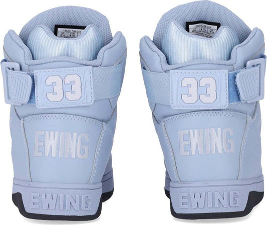 EWING-ATHLETICS-Scarpa-Basket-Uomo-Ewing-33-Hi-Pu-Blue-Fog/lunar-Rock/lunar-Rock-da-uomo