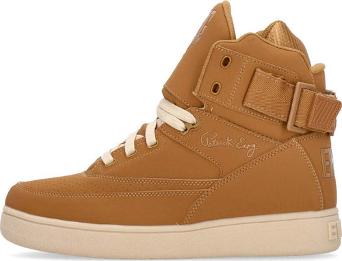 EWING-ATHLETICS-Scarpa-Basket-Uomo-Ewing-33-Hi-Pu-Nubuck-Wheat/wheat/brazilian-Sand-da-uomo