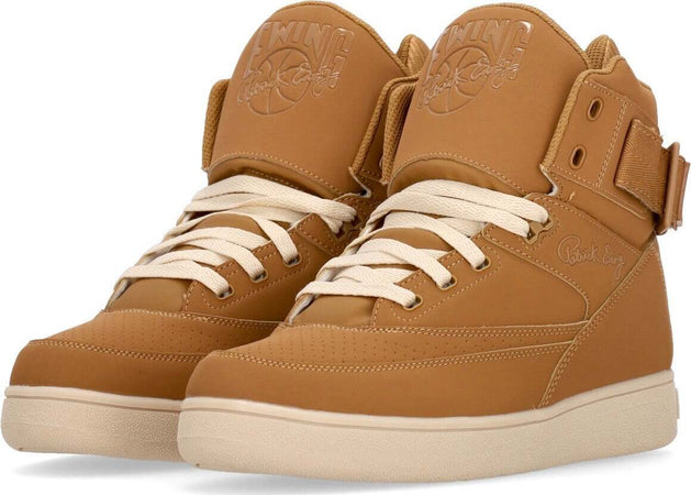 EWING-ATHLETICS-Scarpa-Basket-Uomo-Ewing-33-Hi-Pu-Nubuck-Wheat/wheat/brazilian-Sand-da-uomo