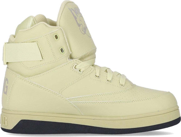 EWING-ATHLETICS-Scarpa-Basket-Uomo-Ewing-33-Hi-Pu-Pale-Green/oxford-Tan/oxford-Tan-da-uomo