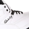 EWING-ATHLETICS-Scarpa-Basket-Uomo-Ewing-33-Hi-Pu-White/black/chinese-Red-da-uomo