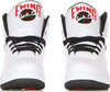 EWING-ATHLETICS-Scarpa-Basket-Uomo-Ewing-33-Hi-Pu-White/black/chinese-Red-da-uomo