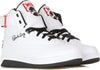 EWING-ATHLETICS-Scarpa-Basket-Uomo-Ewing-33-Hi-Pu-White/black/chinese-Red-da-uomo
