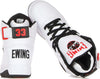EWING-ATHLETICS-Scarpa-Basket-Uomo-Ewing-33-Hi-Pu-White/black/chinese-Red-da-uomo