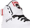 EWING-ATHLETICS-Scarpa-Basket-Uomo-Ewing-33-Hi-Pu-White/black/chinese-Red-da-uomo