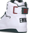 EWING-ATHLETICS-Scarpa-Basket-Uomo-Ewing-33-Hi-Pu-White/sycamore/biking-Red-da-uomo