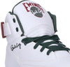 EWING-ATHLETICS-Scarpa-Basket-Uomo-Ewing-33-Hi-Pu-White/sycamore/biking-Red-da-uomo