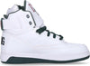 EWING-ATHLETICS-Scarpa-Basket-Uomo-Ewing-33-Hi-Pu-White/sycamore/biking-Red-da-uomo