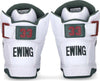 EWING-ATHLETICS-Scarpa-Basket-Uomo-Ewing-33-Hi-Pu-White/sycamore/biking-Red-da-uomo