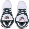 EWING-ATHLETICS-Scarpa-Basket-Uomo-Ewing-33-Hi-Pu-White/sycamore/biking-Red-da-uomo