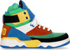 EWING-ATHLETICS-Scarpa-Basket-Uomo-Ewing-33-Hi-X-Epmd-Green/black/lemon-da-uomo