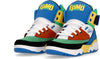 EWING-ATHLETICS-Scarpa-Basket-Uomo-Ewing-33-Hi-X-Epmd-Green/black/lemon-da-uomo