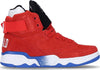 EWING-ATHLETICS-Scarpa-Basket-Uomo-Ewing-33-Hi-X-Gerald-Nickelodeon-Red-da-uomo