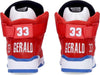 EWING-ATHLETICS-Scarpa-Basket-Uomo-Ewing-33-Hi-X-Gerald-Nickelodeon-Red-da-uomo