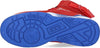 EWING-ATHLETICS-Scarpa-Basket-Uomo-Ewing-33-Hi-X-Gerald-Nickelodeon-Red-da-uomo