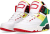EWING-ATHLETICS-Scarpa-Basket-Uomo-Ewing-33-Hi-X-Salt-N-Pepa-Black/jelly-Bean/chinese-Red-da-uomo