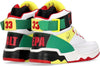 EWING-ATHLETICS-Scarpa-Basket-Uomo-Ewing-33-Hi-X-Salt-N-Pepa-Black/jelly-Bean/chinese-Red-da-uomo
