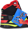 EWING-ATHLETICS-Scarpa-Basket-Uomo-Ewing-Concept-X-Anthony-Mason-Miami-Heat-Edition-Black/red/yellow-da-uomo