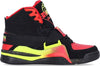 EWING-ATHLETICS-Scarpa-Basket-Uomo-Ewing-Concept-X-Anthony-Mason-Miami-Heat-Edition-Black/red/yellow-da-uomo