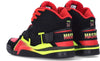 EWING-ATHLETICS-Scarpa-Basket-Uomo-Ewing-Concept-X-Anthony-Mason-Miami-Heat-Edition-Black/red/yellow-da-uomo
