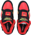 EWING-ATHLETICS-Scarpa-Basket-Uomo-Ewing-Concept-X-Anthony-Mason-Miami-Heat-Edition-Black/red/yellow-da-uomo