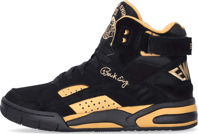 EWING-ATHLETICS-Scarpa-Basket-Uomo-Ewing-Eclipse-Black/copper-da-uomo