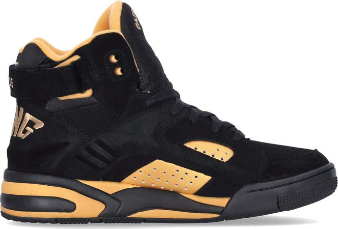 EWING-ATHLETICS-Scarpa-Basket-Uomo-Ewing-Eclipse-Black/copper-da-uomo