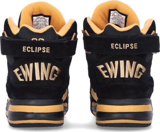 EWING-ATHLETICS-Scarpa-Basket-Uomo-Ewing-Eclipse-Black/copper-da-uomo