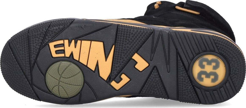 EWING-ATHLETICS-Scarpa-Basket-Uomo-Ewing-Eclipse-Black/copper-da-uomo