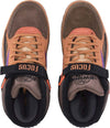 EWING-ATHLETICS-Scarpa-Basket-Uomo-Ewing-Focus-Brown/mustard/purple-da-uomo