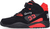 EWING-ATHLETICS-Scarpa-Basket-Uomo-Ewing-Kross-Black/red-da-uomo