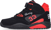 EWING-ATHLETICS-Scarpa-Basket-Uomo-Ewing-Kross-Black/red-da-uomo