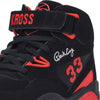 EWING-ATHLETICS-Scarpa-Basket-Uomo-Ewing-Kross-Black/red-da-uomo