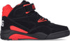 EWING-ATHLETICS-Scarpa-Basket-Uomo-Ewing-Kross-Black/red-da-uomo