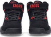 EWING-ATHLETICS-Scarpa-Basket-Uomo-Ewing-Kross-Black/red-da-uomo