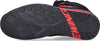 EWING-ATHLETICS-Scarpa-Basket-Uomo-Ewing-Kross-Black/red-da-uomo