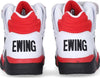 EWING-ATHLETICS-Scarpa-Basket-Uomo-Ewing-Kross-White/black/red-da-uomo